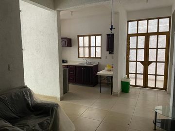 Casa en venta en Estacahuite, Puerto Angel, Oaxaca