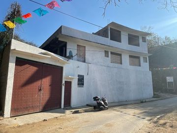 Casa en venta en Estacahuite, Puerto Angel, Oaxaca