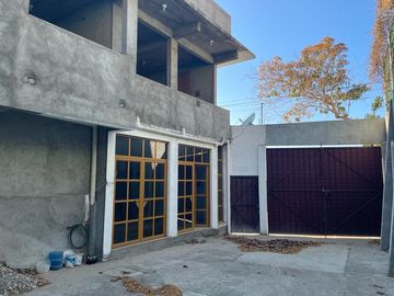 Casa en venta en Estacahuite, Puerto Angel, Oaxaca