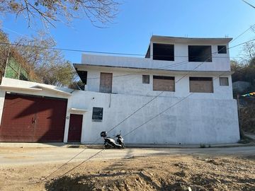 Casa en venta en Estacahuite, Puerto Angel, Oaxaca