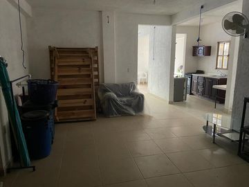 Casa en venta en Estacahuite, Puerto Angel, Oaxaca