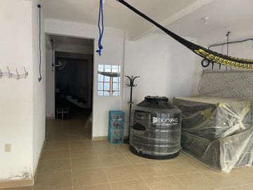Casa en venta en Estacahuite, Puerto Angel, Oaxaca