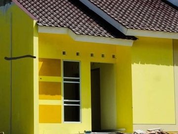 RUMAH MURAH TANPA UANG MUKA DALAM PERUMAHAN SEDAYU