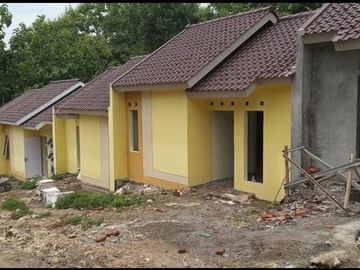 RUMAH MURAH TANPA UANG MUKA DALAM PERUMAHAN SEDAYU