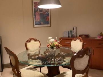 For Rent 2BR Furnished Apartment at Kusuma Chandra