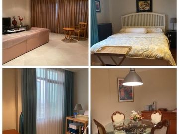 For Rent 2BR Furnished Apartment at Kusuma Chandra