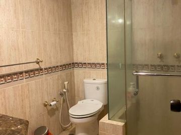 For Rent 2BR Furnished Apartment at Kusuma Chandra