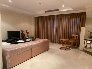 For Rent 2BR Furnished Apartment at Kusuma Chandra