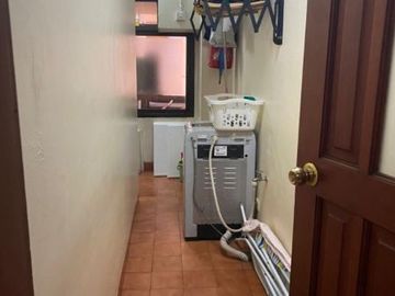 For Rent 2BR Furnished Apartment at Kusuma Chandra