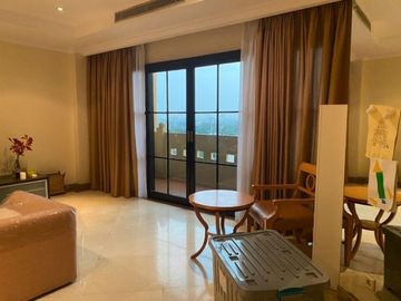 For Rent 2BR Furnished Apartment at Kusuma Chandra