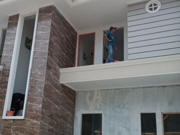 Cluster Murah Di Ciganjur Jagakarsa