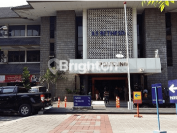 RUKO LETAK STRATEGIS PINGGIR JALAN BESAR JL C SIMANJUNTAK TERBAN GONDOKUSUMAN YOGYAKARTA