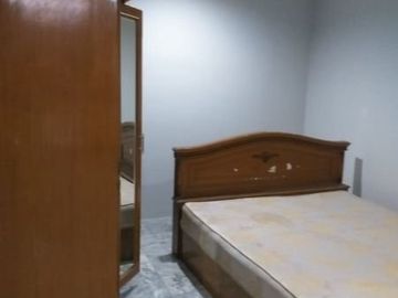 Rumah di Kebon Jeruk, 2Lt, Semi Furn, Srtategis di Duri Kepa