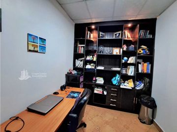 VENDO CASA AMPLIA 4 HABITACIONES EN LOS ALGARROBOS