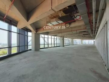 Office Space Menara Syariah Kawasan CBD PIK 2 Tower East