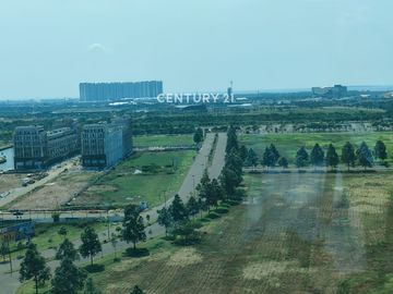 Office Space Menara Syariah Kawasan CBD PIK 2 Tower East