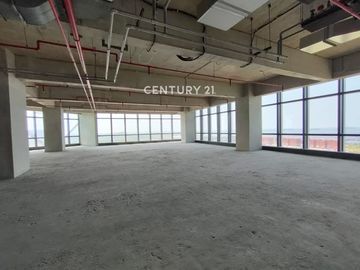Office Space Menara Syariah Kawasan CBD PIK 2 Tower East
