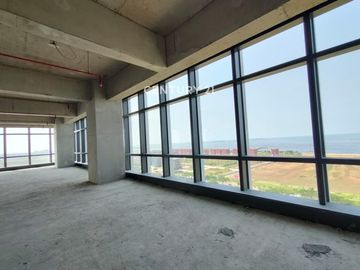 Office Space Menara Syariah Kawasan CBD PIK 2 Tower East