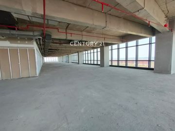 Office Space Menara Syariah Kawasan CBD PIK 2 Tower East