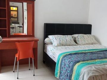 Disewakan Apartemen Mediterania Garden Residences 2, 2BR Furnish