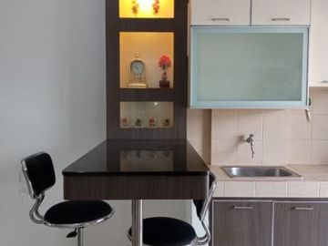 Disewakan Apartemen Mediterania Garden Residences 2, 2BR Furnish