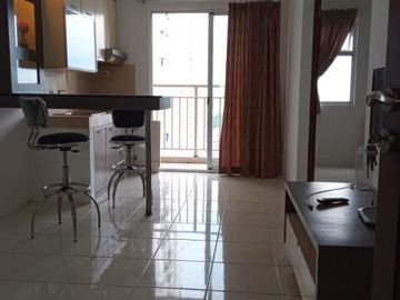 Disewakan Apartemen Mediterania Garden Residences 2, 2BR Furnish