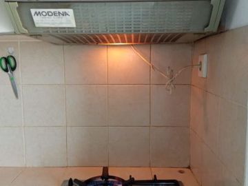 Disewakan Apartemen Mediterania Garden Residences 2, 2BR Furnish