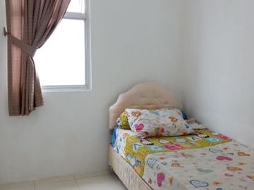 Disewakan Apartemen Mediterania Garden Residences 2, 2BR Furnish