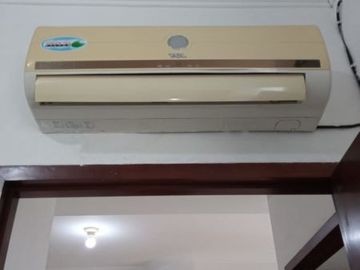 Disewakan Apartemen Mediterania Garden Residences 2, 2BR Furnish