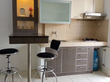 Disewakan Apartemen Mediterania Garden Residences 2, 2BR Furnish