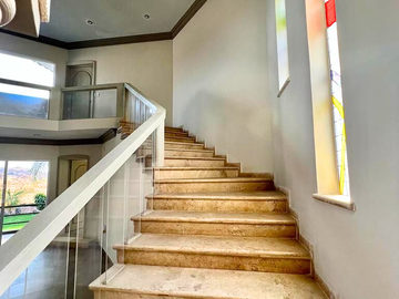 Venta GRAN OPORTUNID ABAJA  DE PRECIO casa en el frac. más exclusivo de Cocoyoc