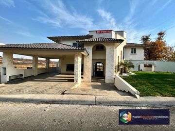 Venta GRAN OPORTUNID ABAJA  DE PRECIO casa en el frac. más exclusivo de Cocoyoc