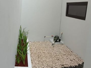 Rumah Baru Rp 655 Juta, 1 Lnt, di Pancoran Mas, Depok. LT 78