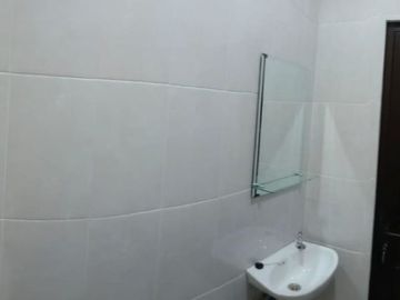 Rumah Baru Rp 655 Juta, 1 Lnt, di Pancoran Mas, Depok. LT 78