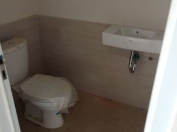 Rumah 2 Lantai Murah Dan Dekat Tol Desari Dan Tol Cijago