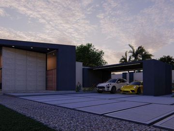 casa en venta en recta corozal. Cod V1795