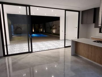 casa en venta en recta corozal. Cod V1795