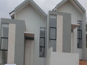 jual rumah design uniq dekat ke exittol cileunyi kulon