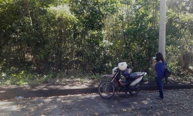 120 SQM Ready for Building Lot for Sale in Casili Consolacion Cebu