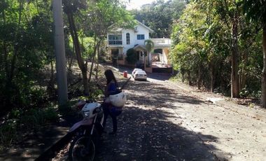 120 SQM Ready for Building Lot for Sale in Casili Consolacion Cebu