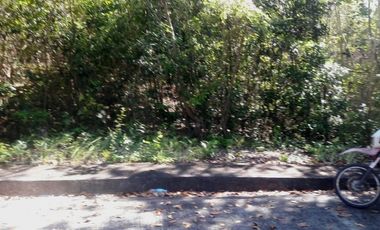 120 SQM Ready for Building Lot for Sale in Casili Consolacion Cebu