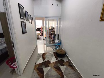 Dijual Rumah Strategis Harga Menarik Di Serua Indah Ciputat