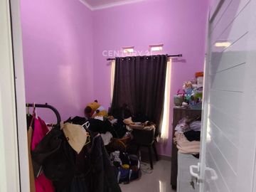Dijual Rumah Strategis Harga Menarik Di Serua Indah Ciputat