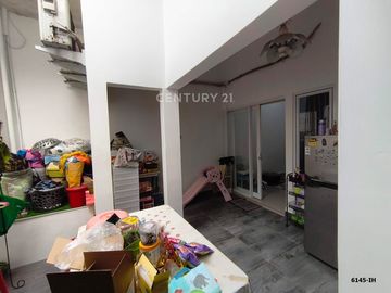 Dijual Rumah Strategis Harga Menarik Di Serua Indah Ciputat