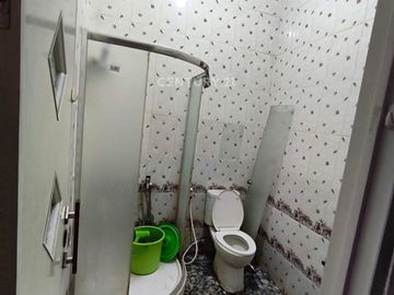 Dijual Rumah Strategis Harga Menarik Di Serua Indah Ciputat