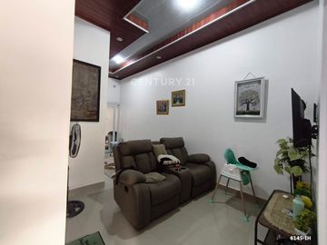 Dijual Rumah Strategis Harga Menarik Di Serua Indah Ciputat