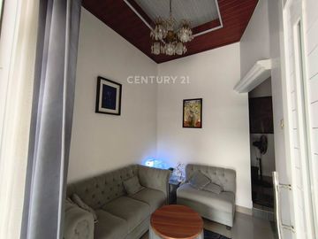 Dijual Rumah Strategis Harga Menarik Di Serua Indah Ciputat