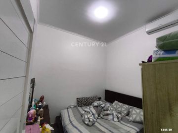 Dijual Rumah Strategis Harga Menarik Di Serua Indah Ciputat