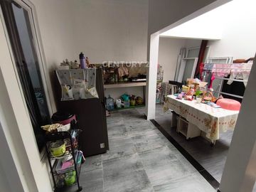 Dijual Rumah Strategis Harga Menarik Di Serua Indah Ciputat