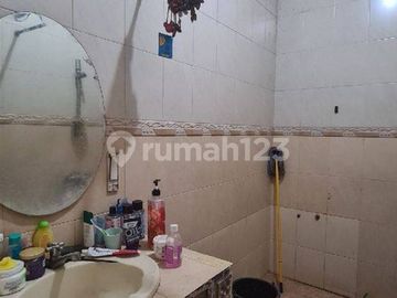 Tebet Timur Dalam, Rumah Mewah Siap Huni, Jalan 3 Mobil